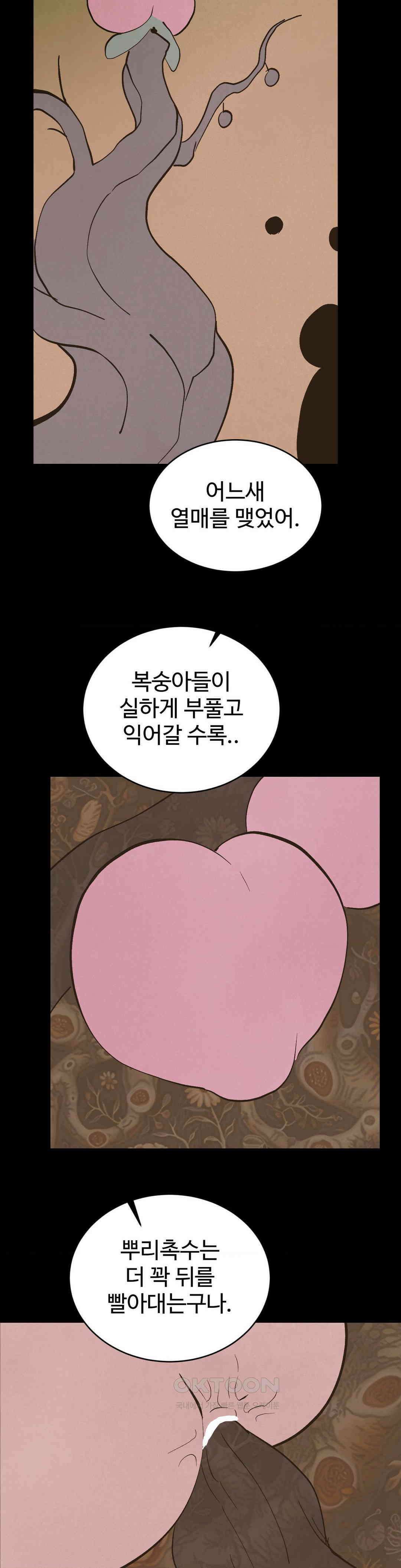 복숭아 소년 1부 최종화 19