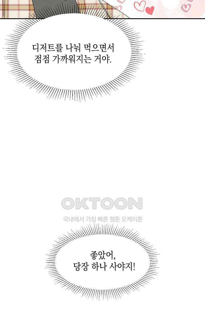 게임 속 마왕이 자꾸 날 괴롭혀! 36화 7