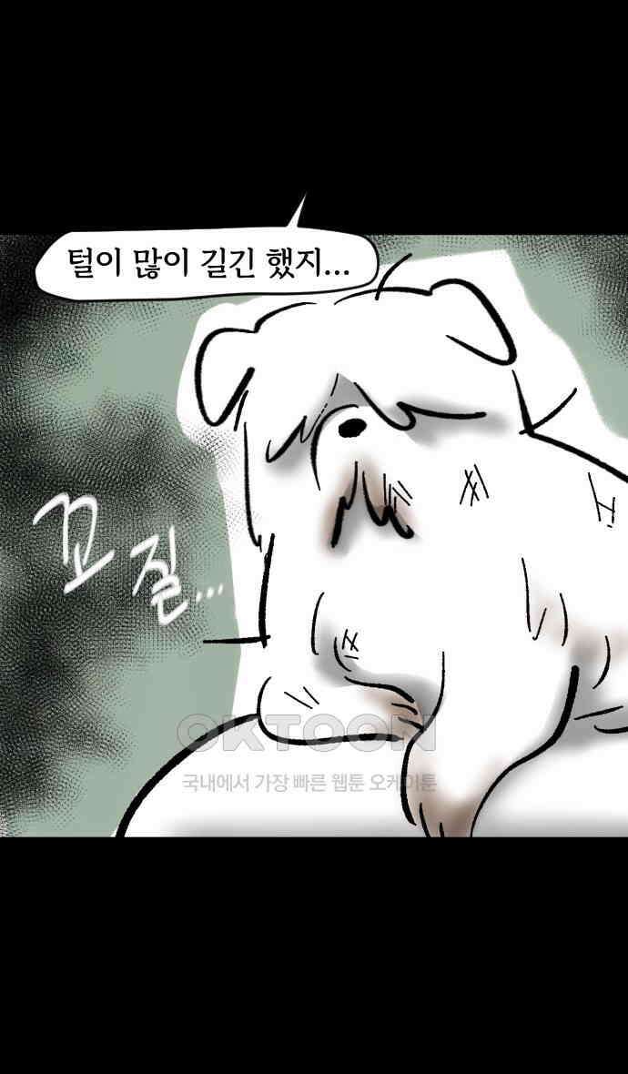개집사 6화 모발은 소중하니까요 3