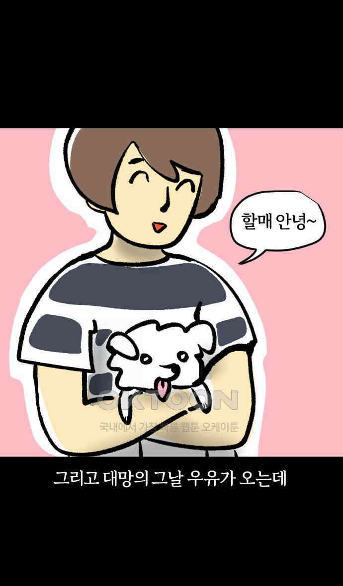 개집사 17화 세상을 왕따시키다 14