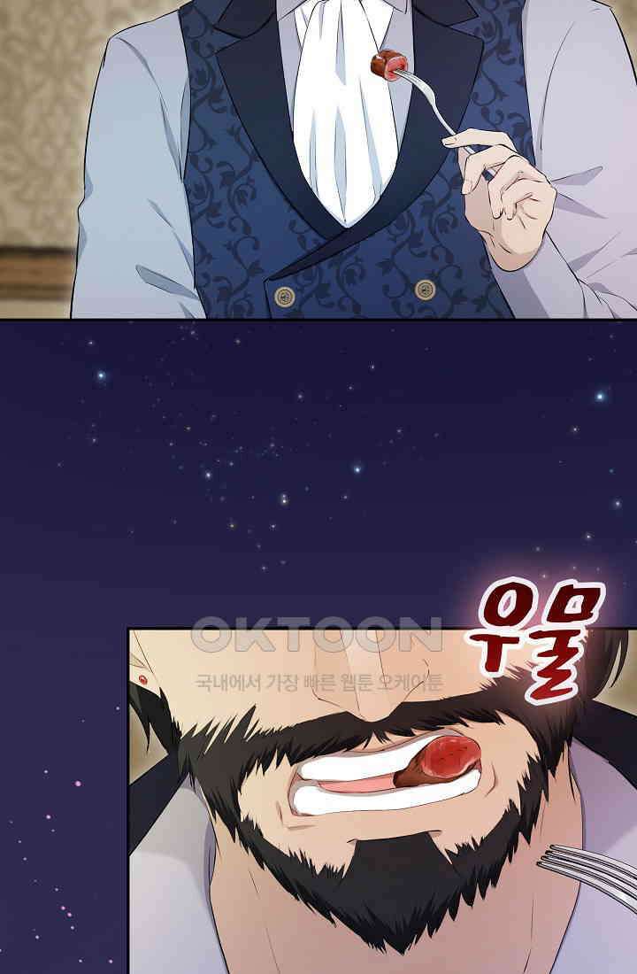 눌리타스: 절반의 백작 영애 166화 4
