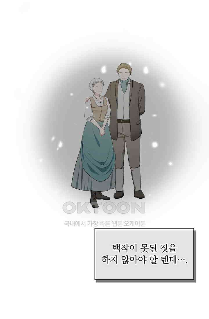 눌리타스: 절반의 백작 영애 166화 11