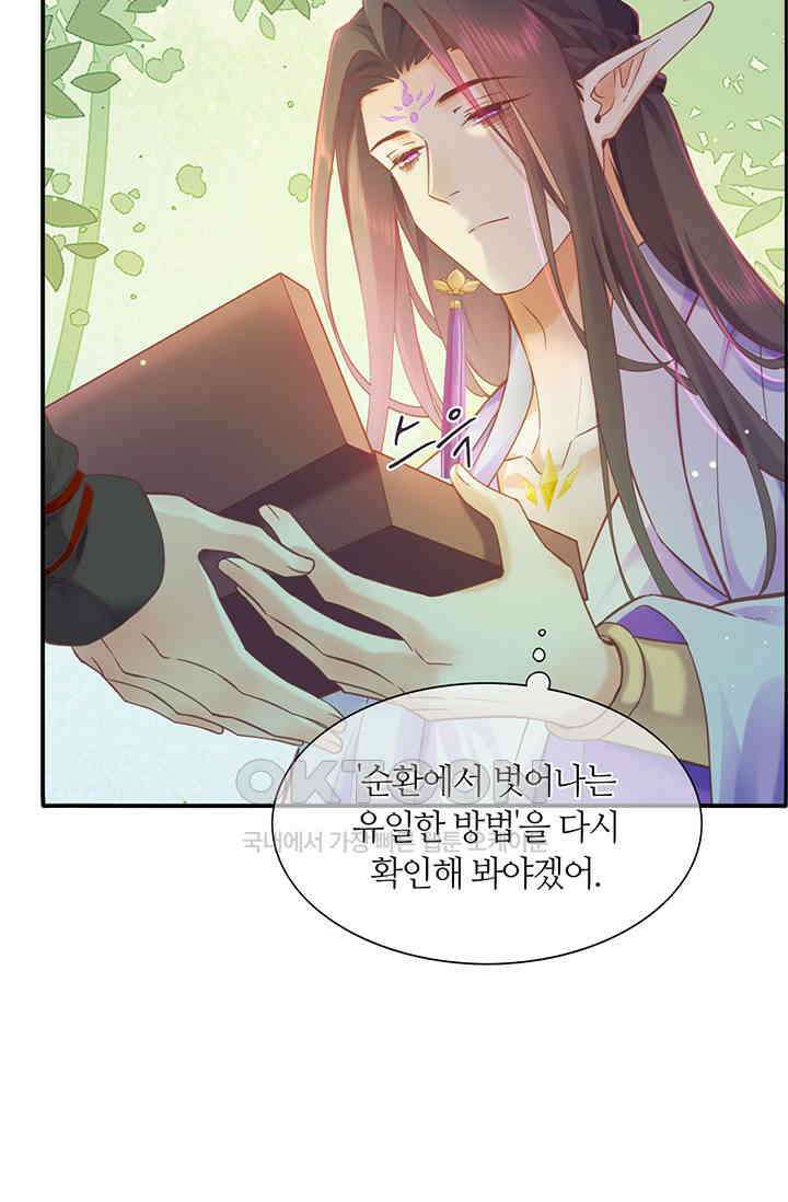 새벽이 오기 전으로 82화 6
