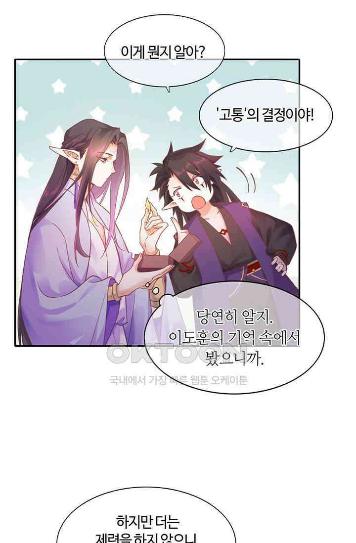 새벽이 오기 전으로 82화 7