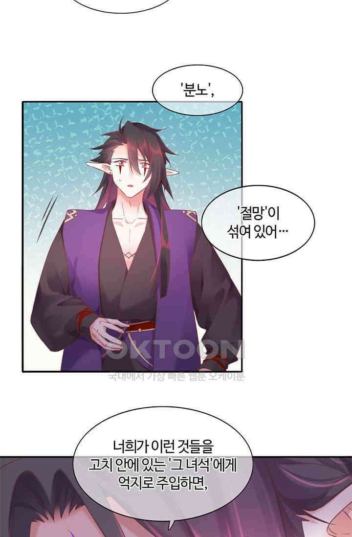 새벽이 오기 전으로 82화 14