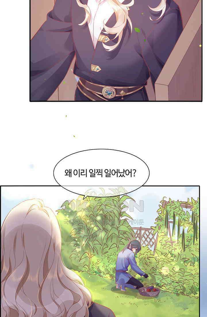 새벽이 오기 전으로 83화 14