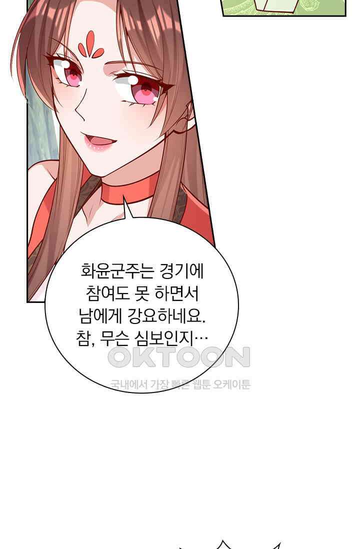 사월이 다시 오면 311화 6