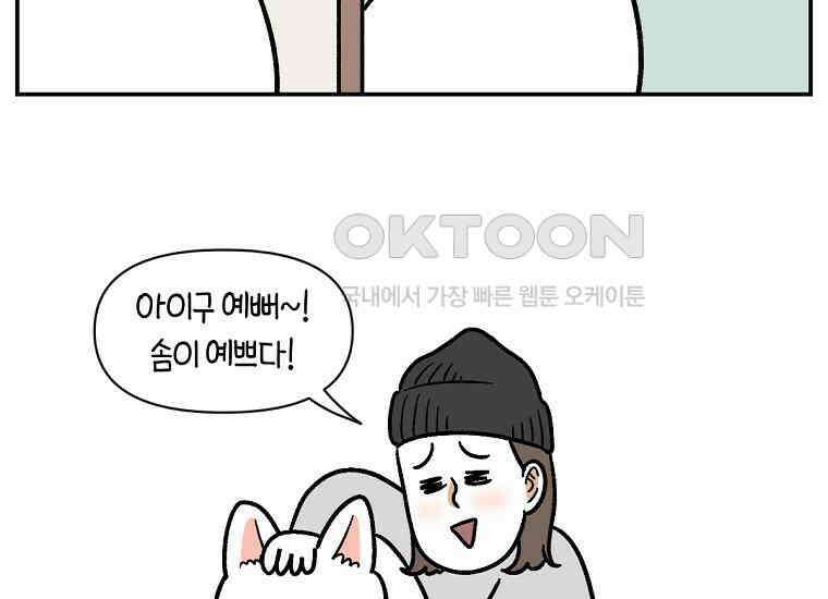 극한견주 시즌2 2화 면봉 미용 후기 23