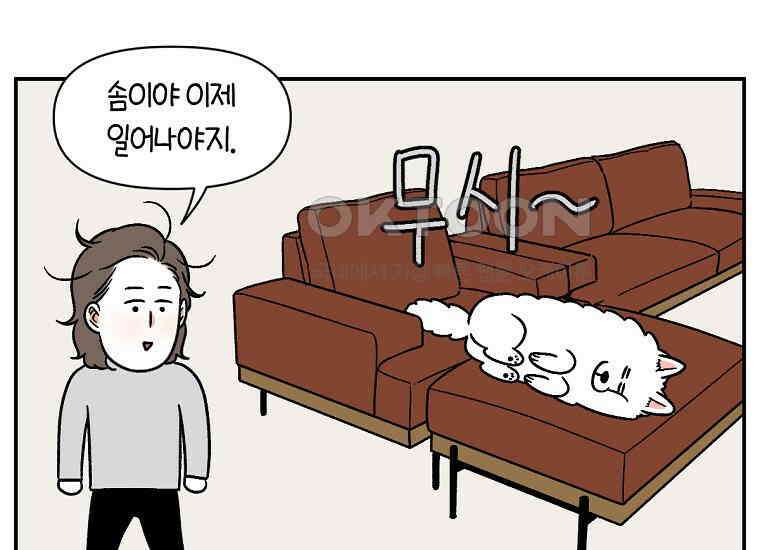 극한견주 시즌2 9화 모닝 루틴 25