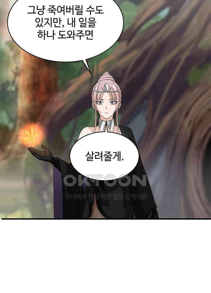 혼돈의 연단사 249 8