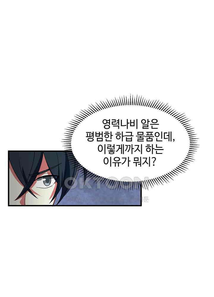 혼돈의 연단사 249 29