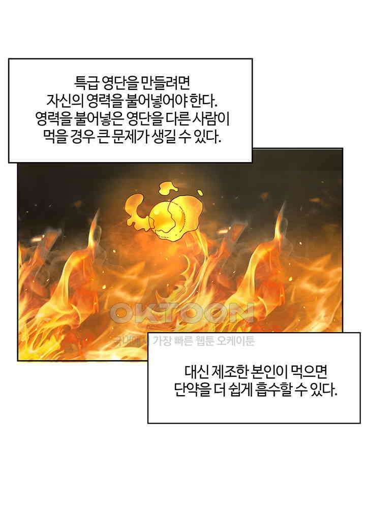 혼돈의 연단사 368 28