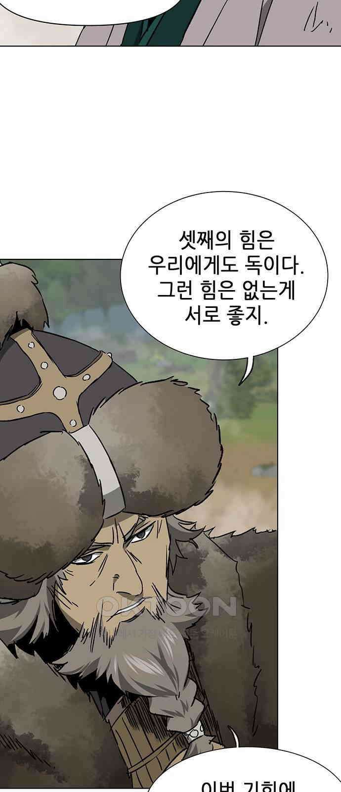 무한 레벨업 in 무림 시즌2 79화 사도(邪道) (7) 빙의 (憑依 ) 28