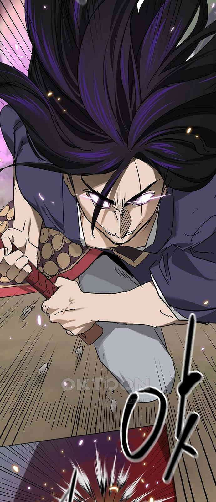 무한 레벨업 in 무림 시즌2 79화 사도(邪道) (7) 빙의 (憑依 ) 102