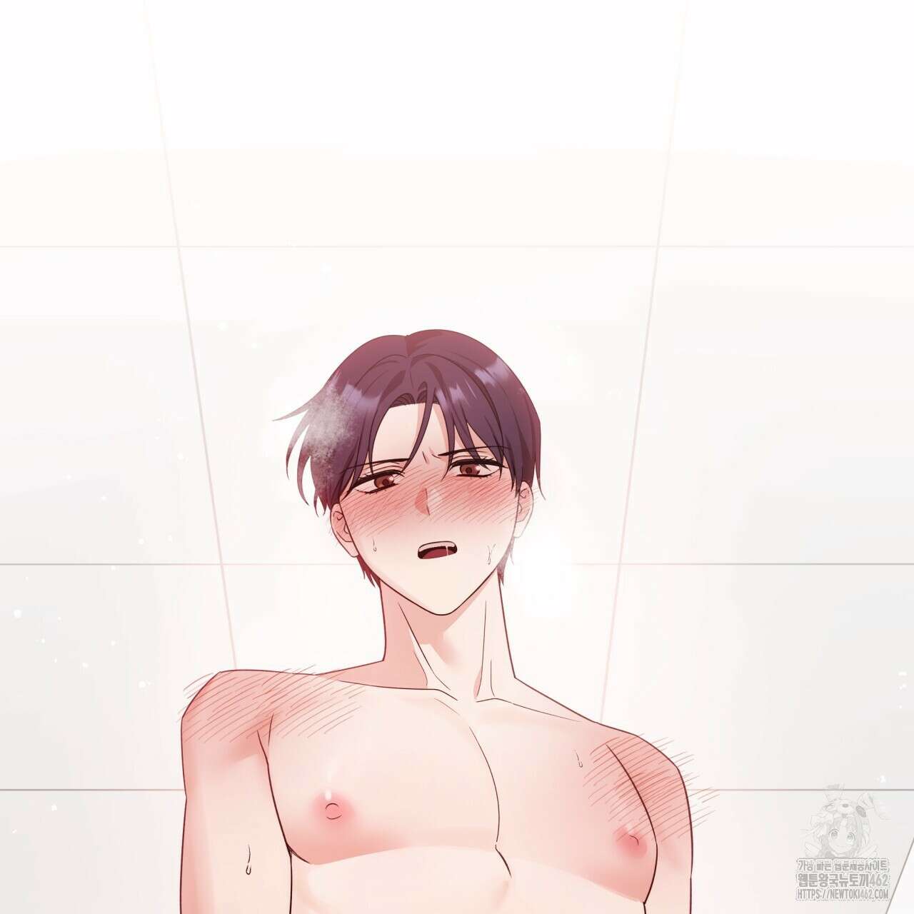 유언 때문에 죽는 건 잠깐 미뤘습니다 60화 8