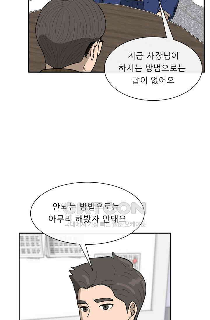 사업왕 심길후 시즌2 21화 3