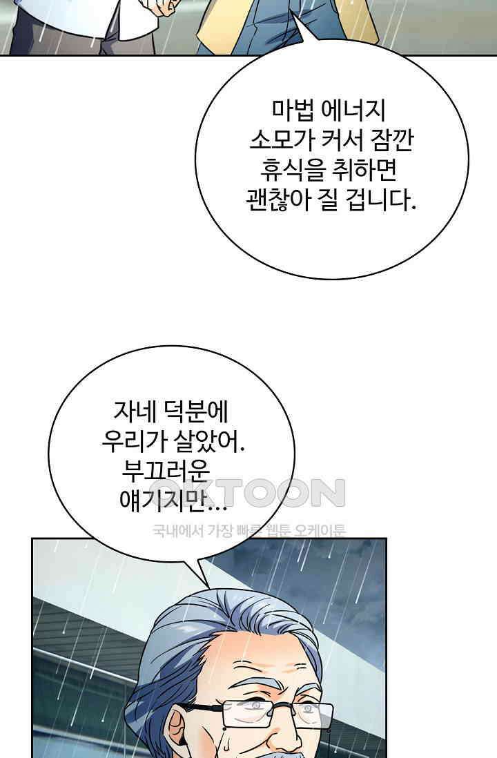 전직법사 893화 49