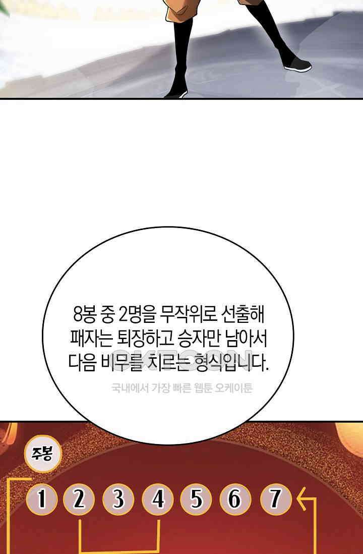 천재 장로 제자수련기 20화 39