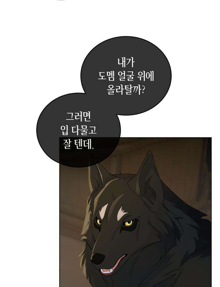 바다새와 늑대 8화 17