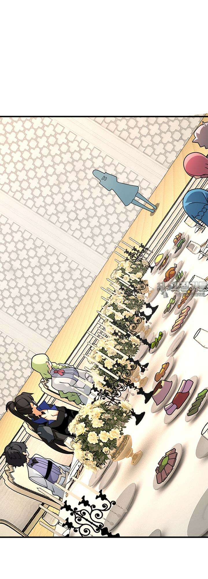 마녀를 지켜라 554화 3