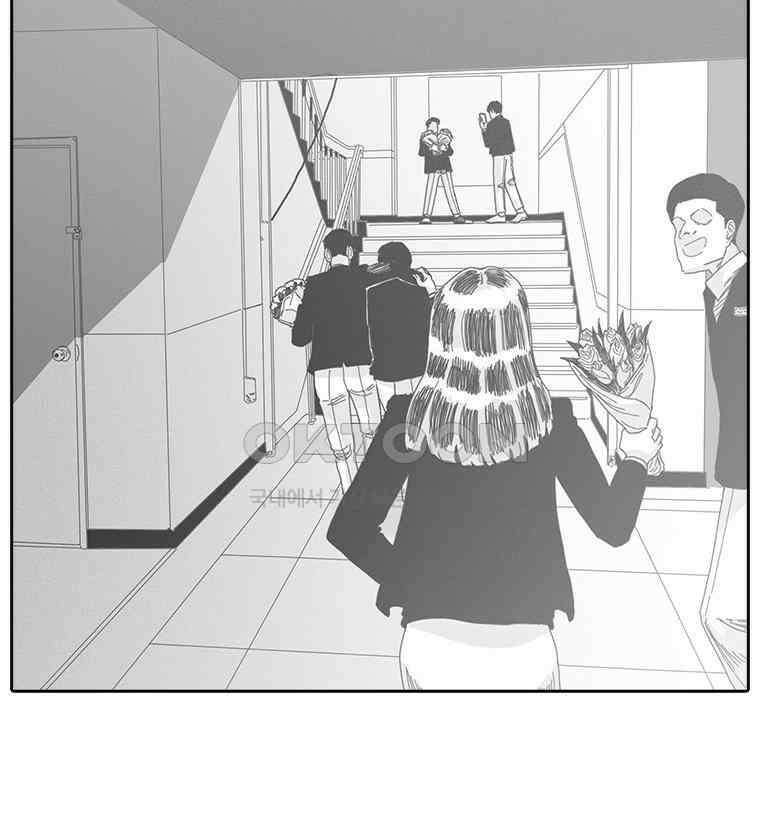 계약우정 97． 북어공장의 해피엔드 : 졸업식 22