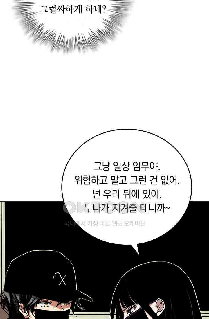 신은 나를 버렸다 234화 8