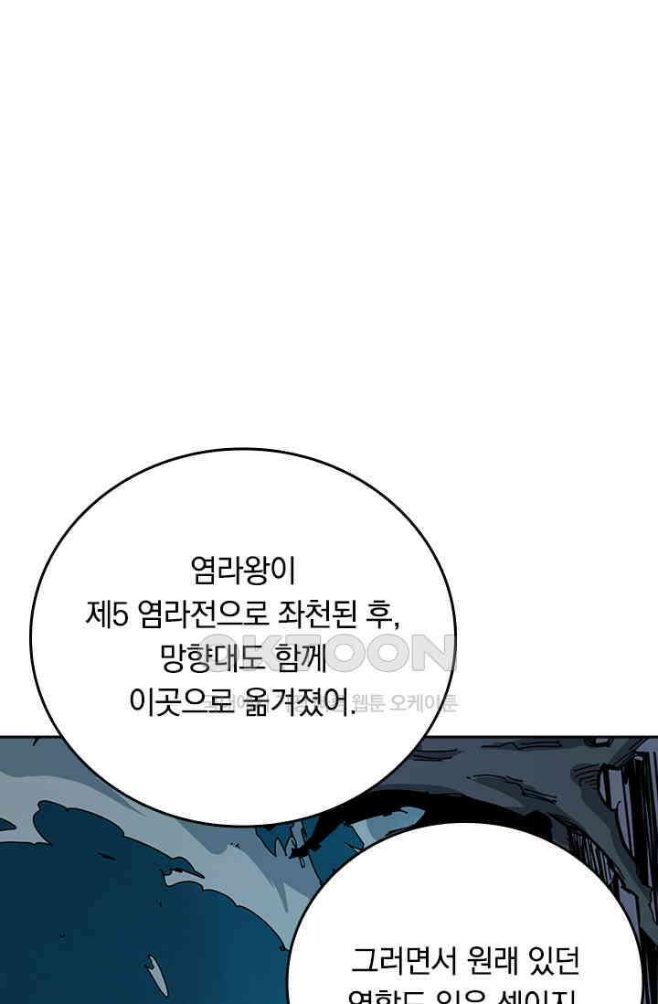 신은 나를 버렸다 246화 41