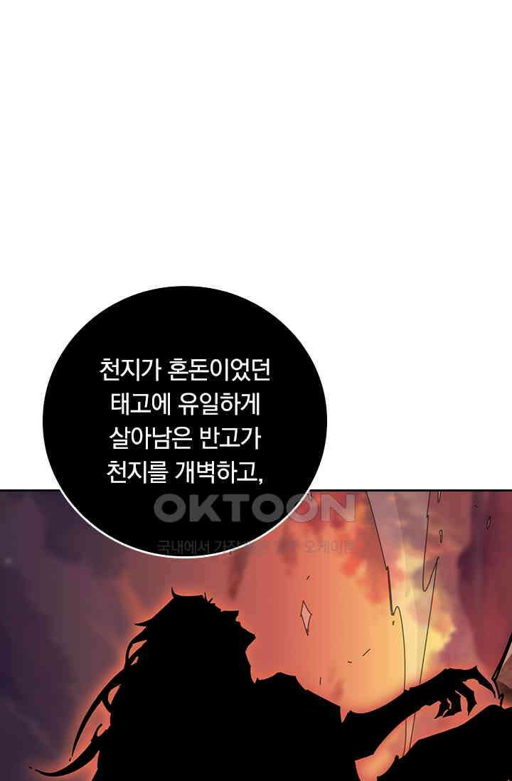 신은 나를 버렸다 262화 1