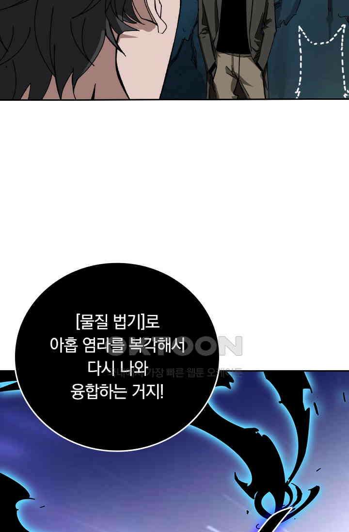 신은 나를 버렸다 262화 13