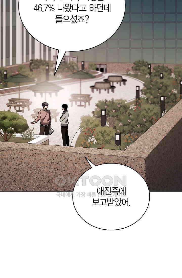 배우로서 살겠다 104화 13