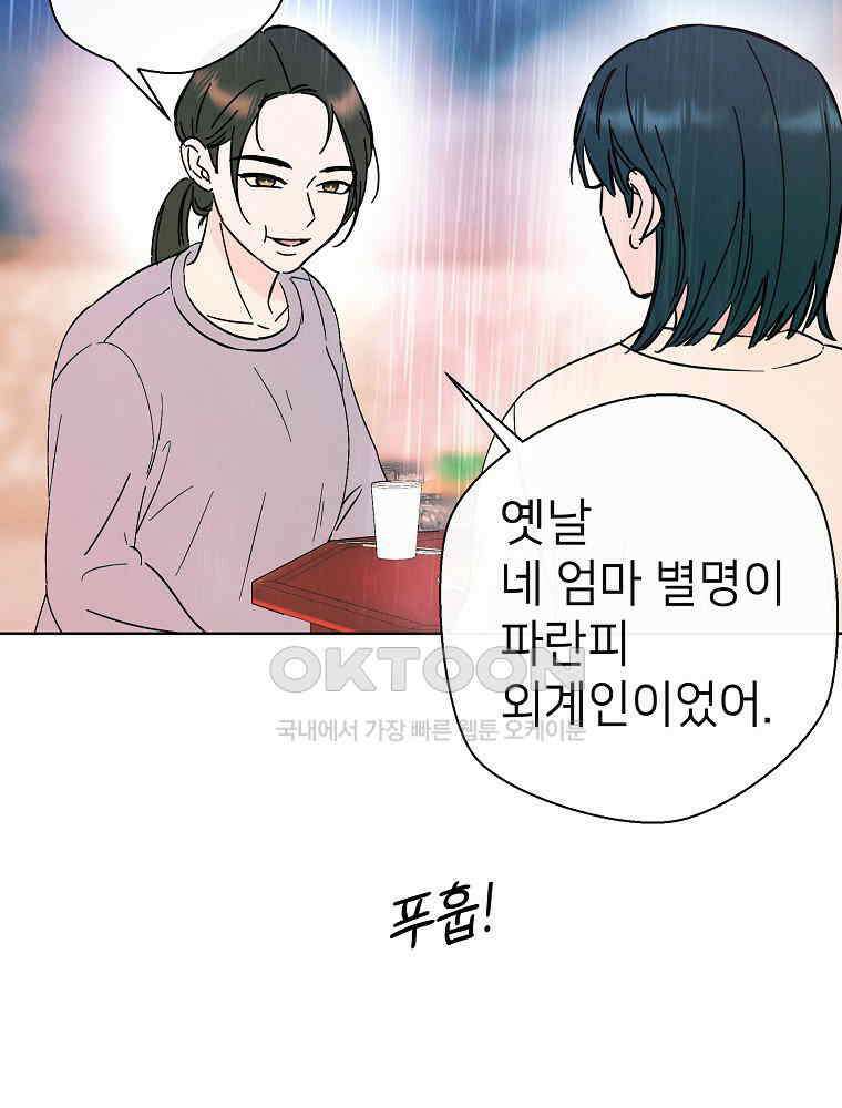 늪에 잠든 것 45화 21
