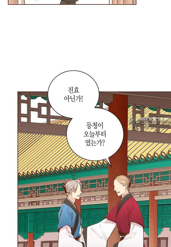 252. 눈이 나려 꽃 126화 (2) 4