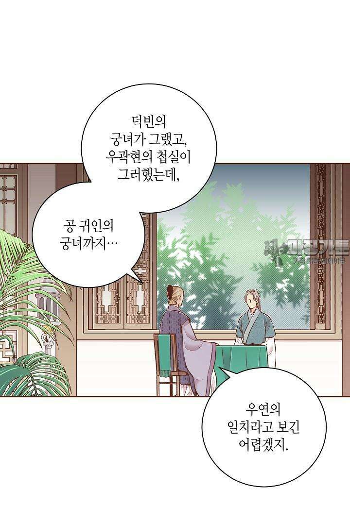 252. 눈이 나려 꽃 126화 (2) 22