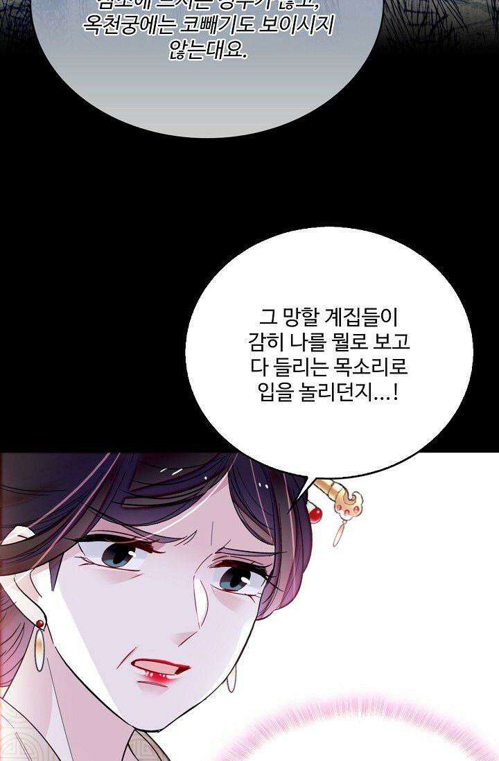 사금: 동평백부 넷째 아가씨 318화 7