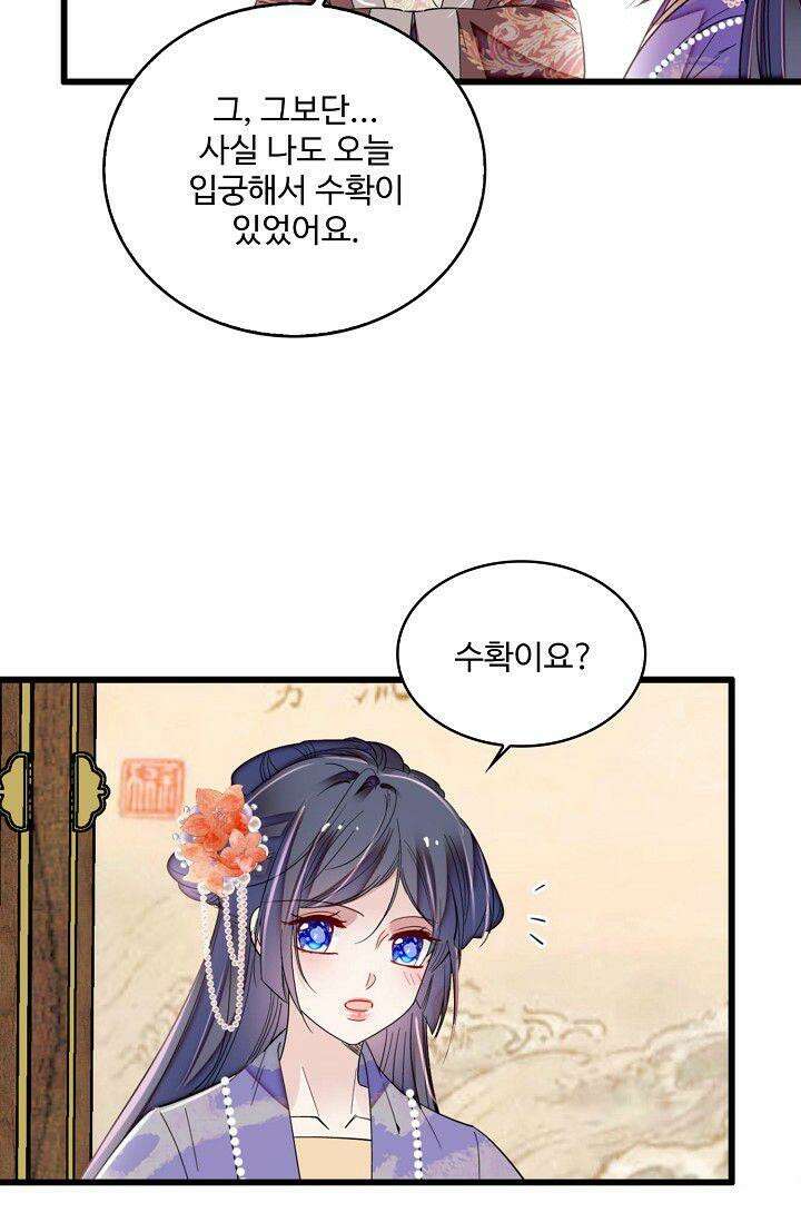 사금: 동평백부 넷째 아가씨 324화 8