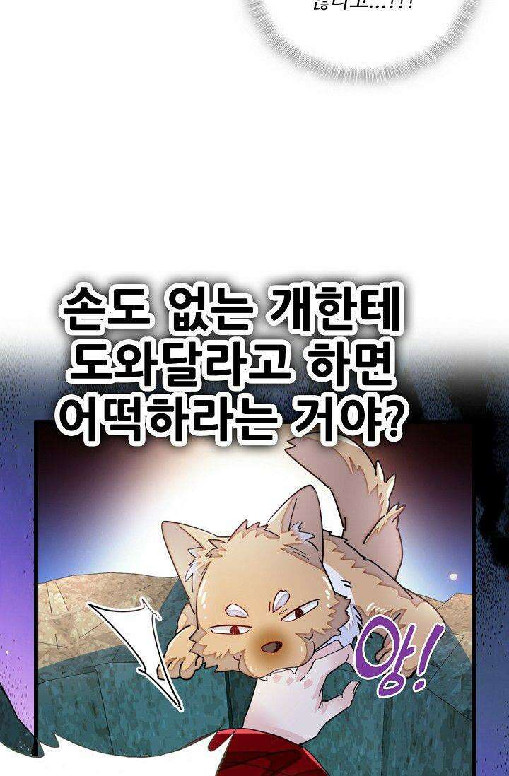 사금: 동평백부 넷째 아가씨 342화 10
