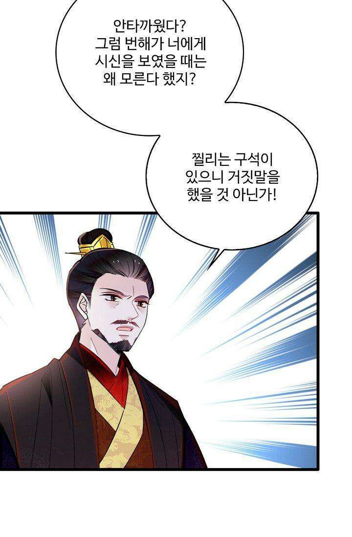 사금: 동평백부 넷째 아가씨 359화 10
