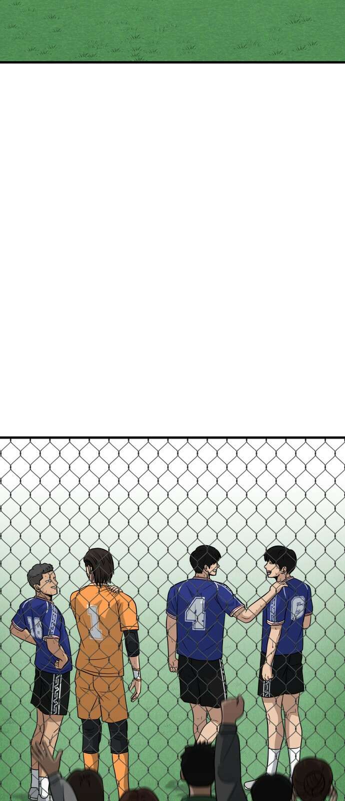골레이로 24화 - 대전최강 태란FS(완) 4