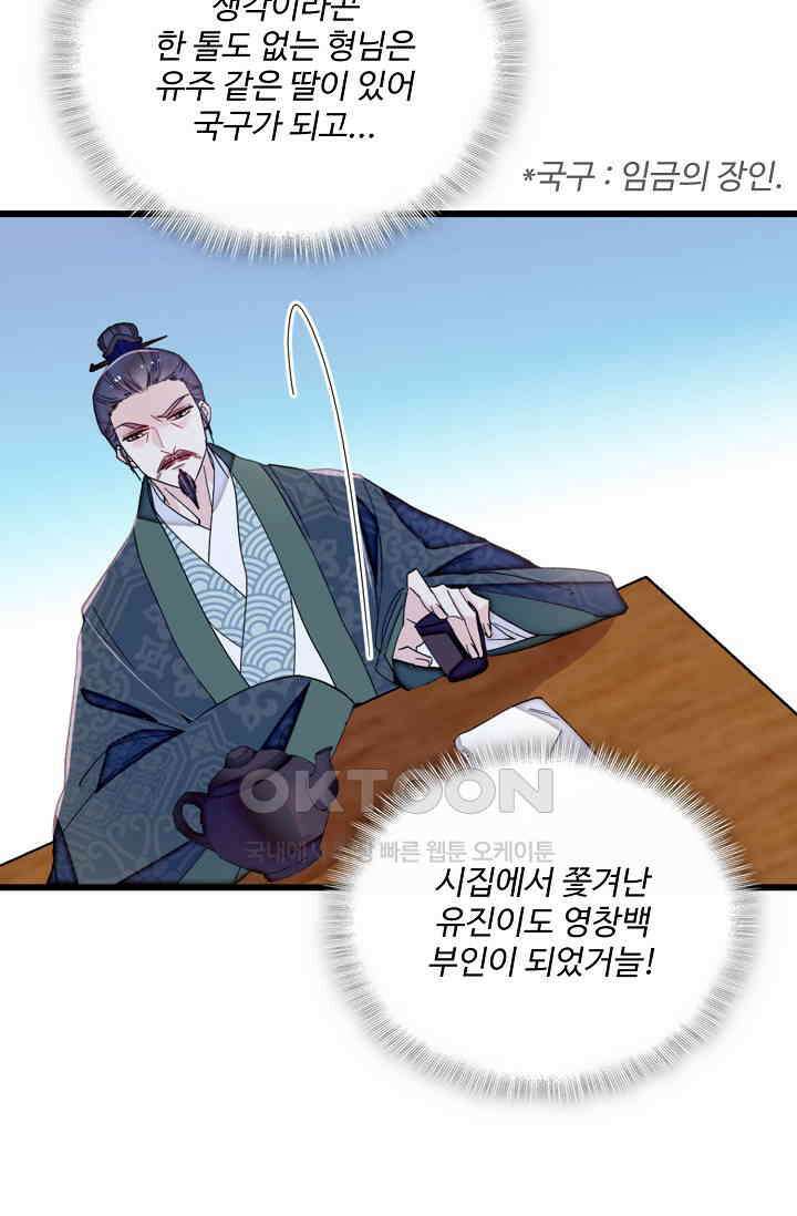 사금: 동평백부 넷째 아가씨 404화 3