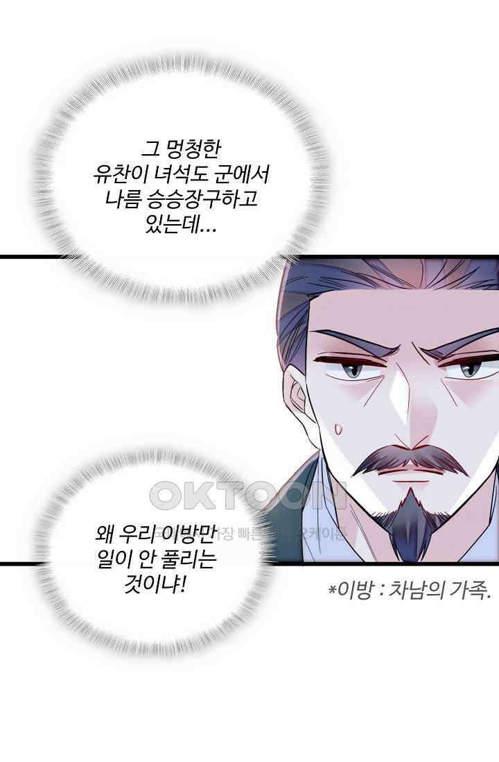 사금: 동평백부 넷째 아가씨 404화 4