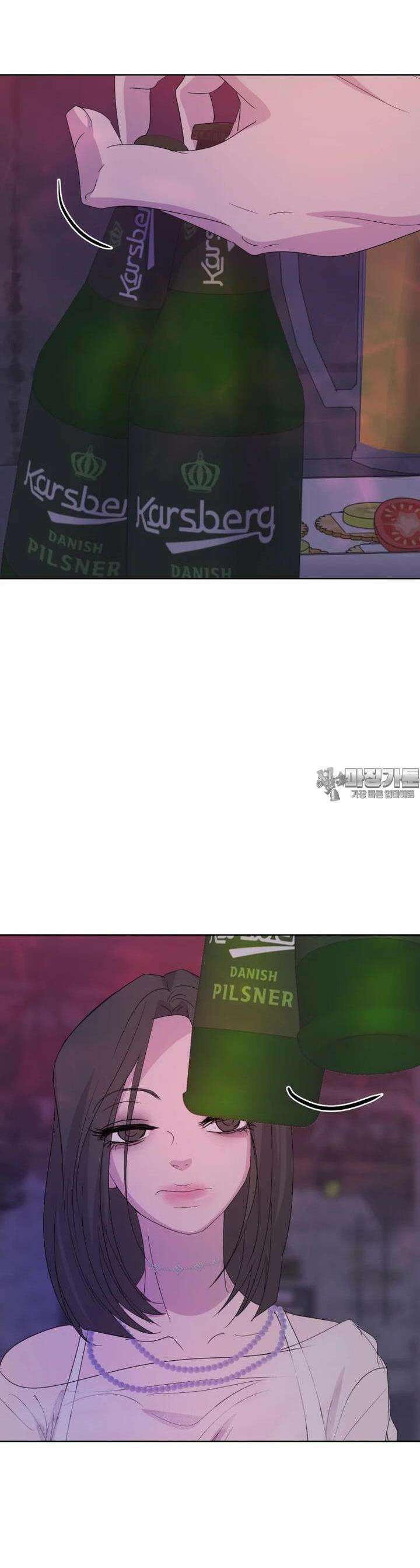 나쁜 X 87화 10