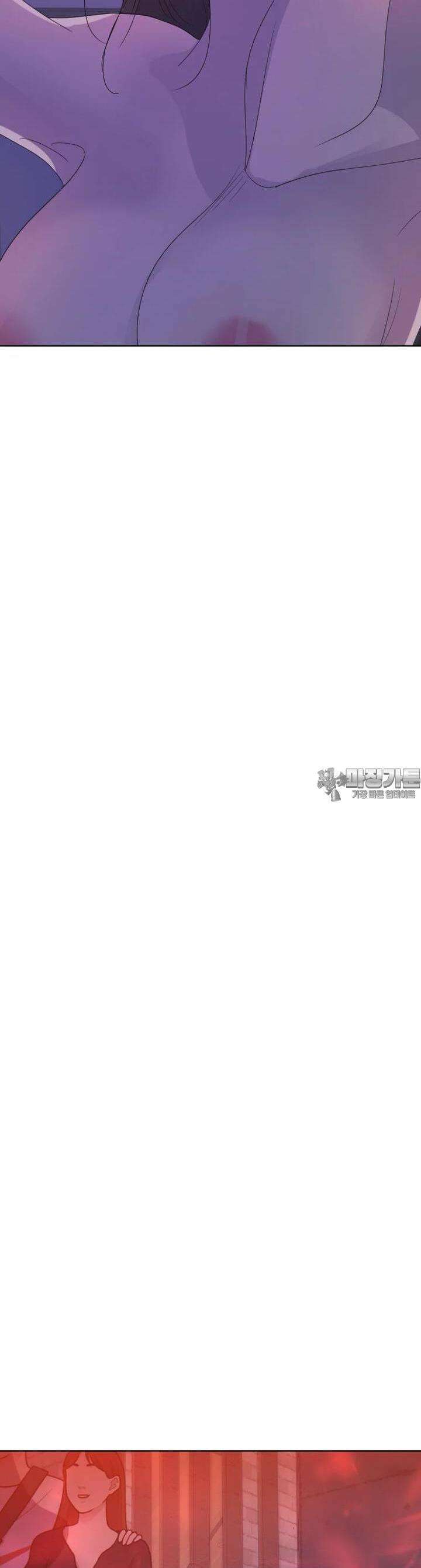 나쁜 X 89화 22