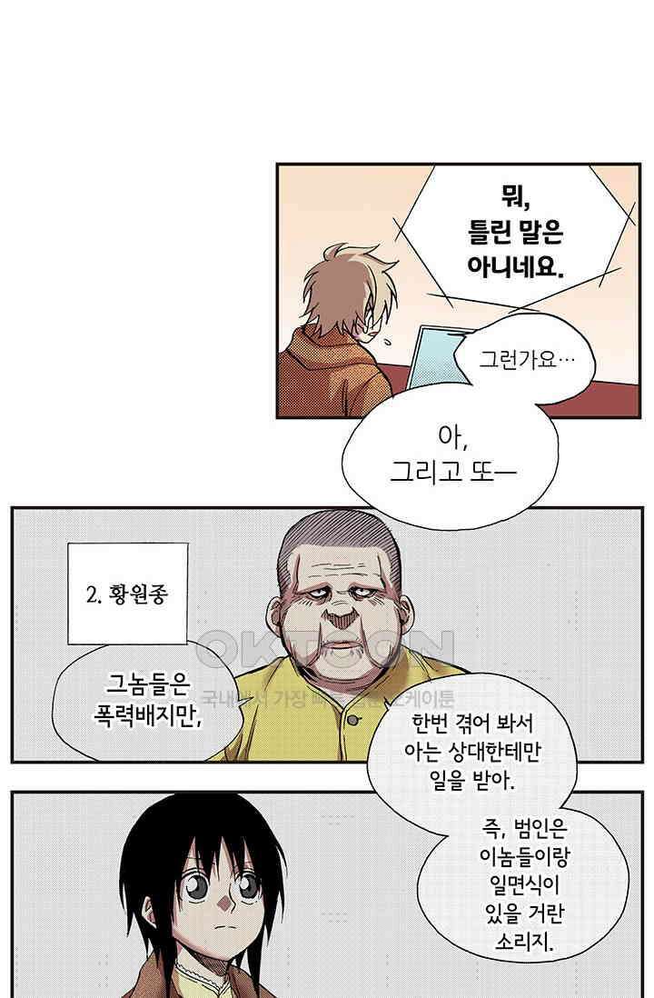 복원가의 집 349화-의뢰176(상) 12