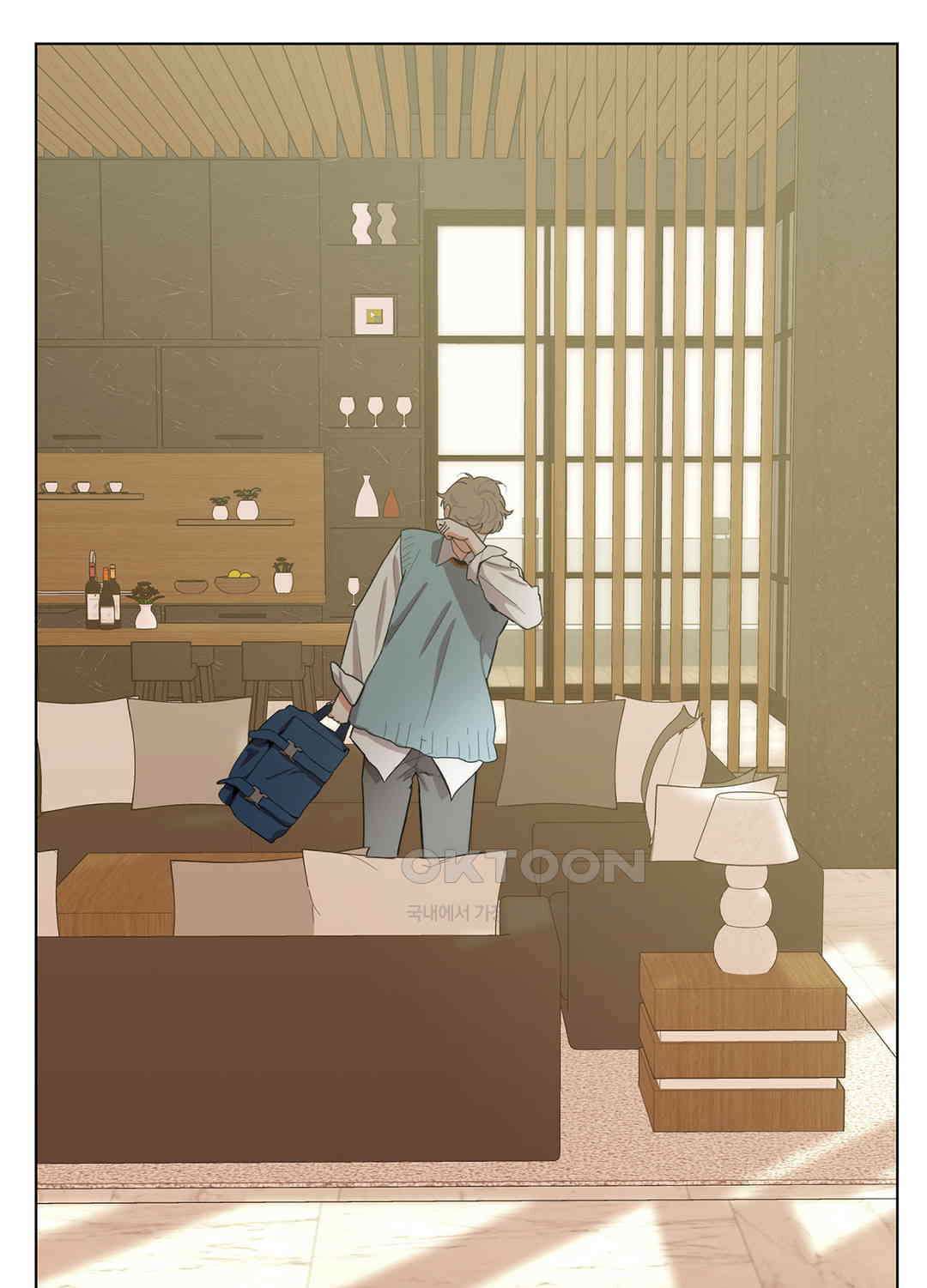 형편없는 로맨스 72화 4