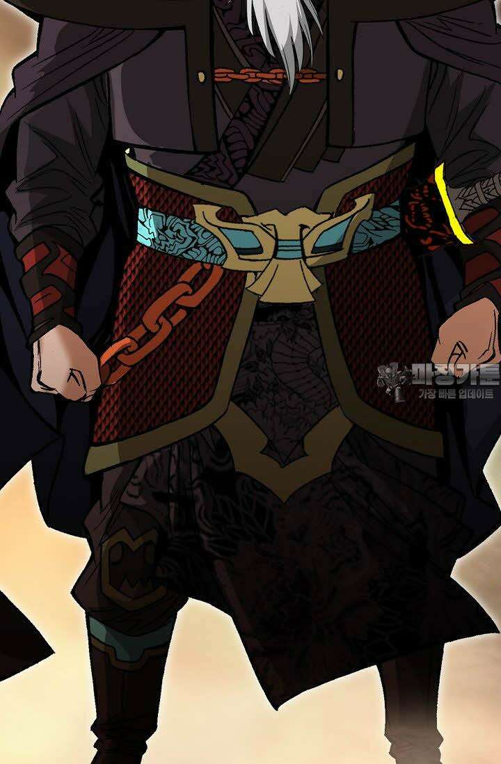 초보무사 일대기 1화 27
