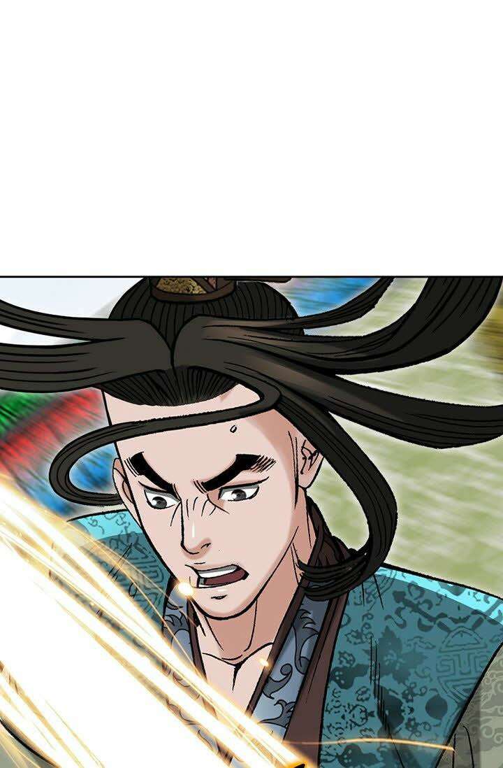 초보무사 일대기 22화 43