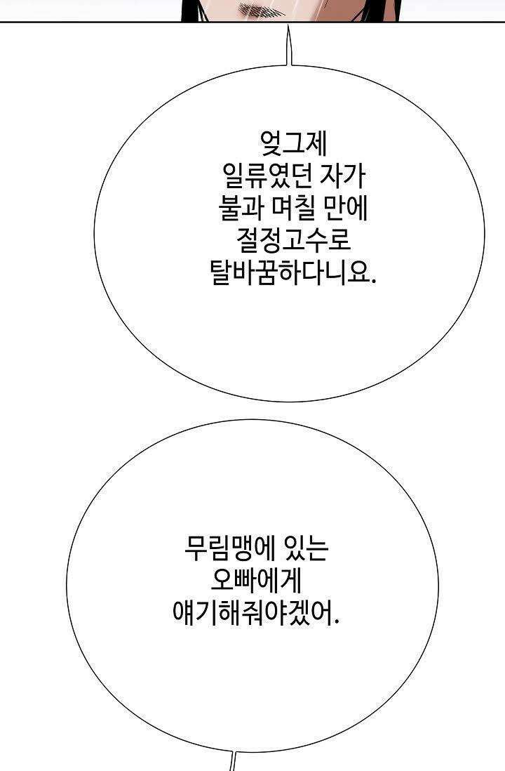 초보무사 일대기 28화 14