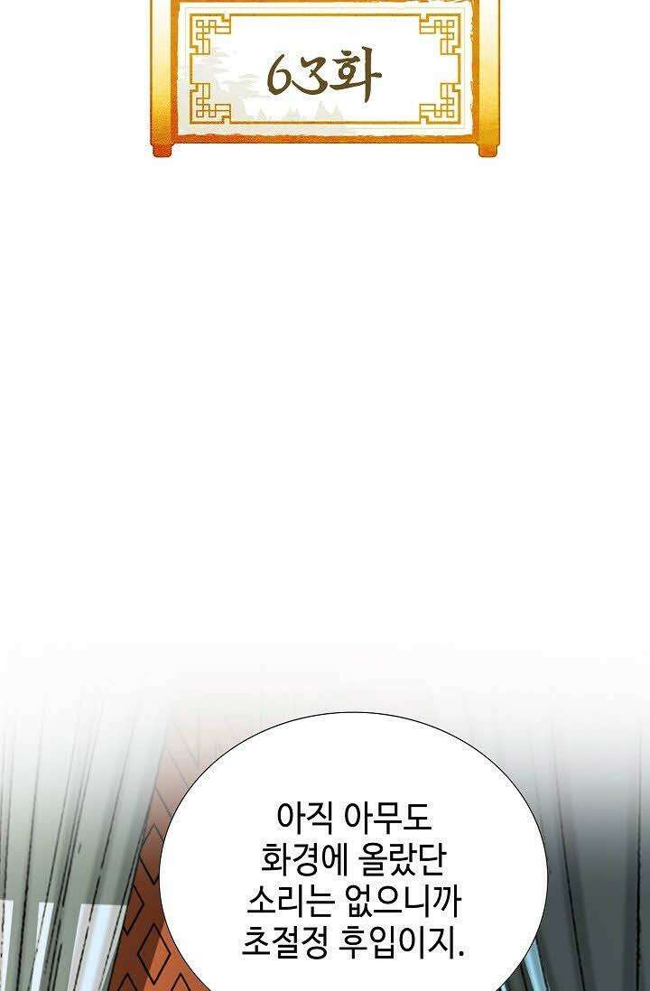 초보무사 일대기 63화 2