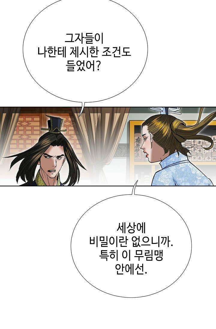 초보무사 일대기 63화 17