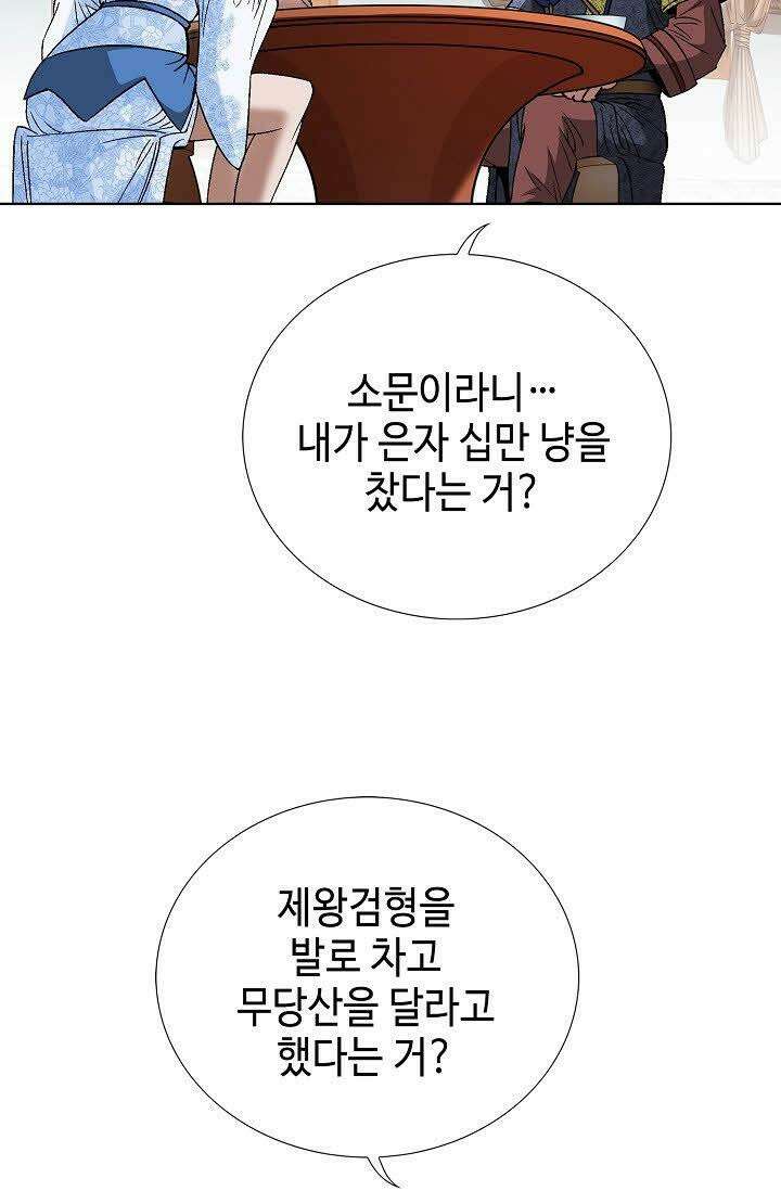 초보무사 일대기 63화 26